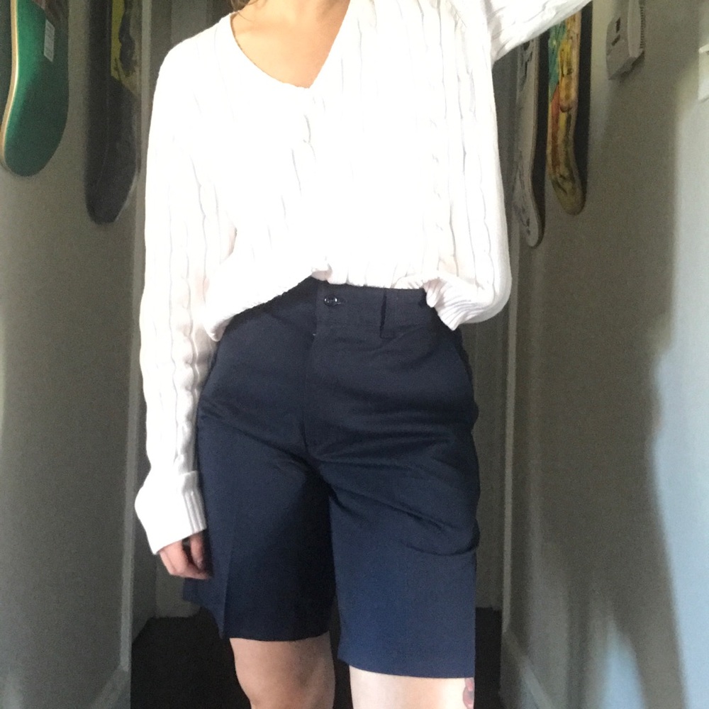 Vintage union made shorts NEW